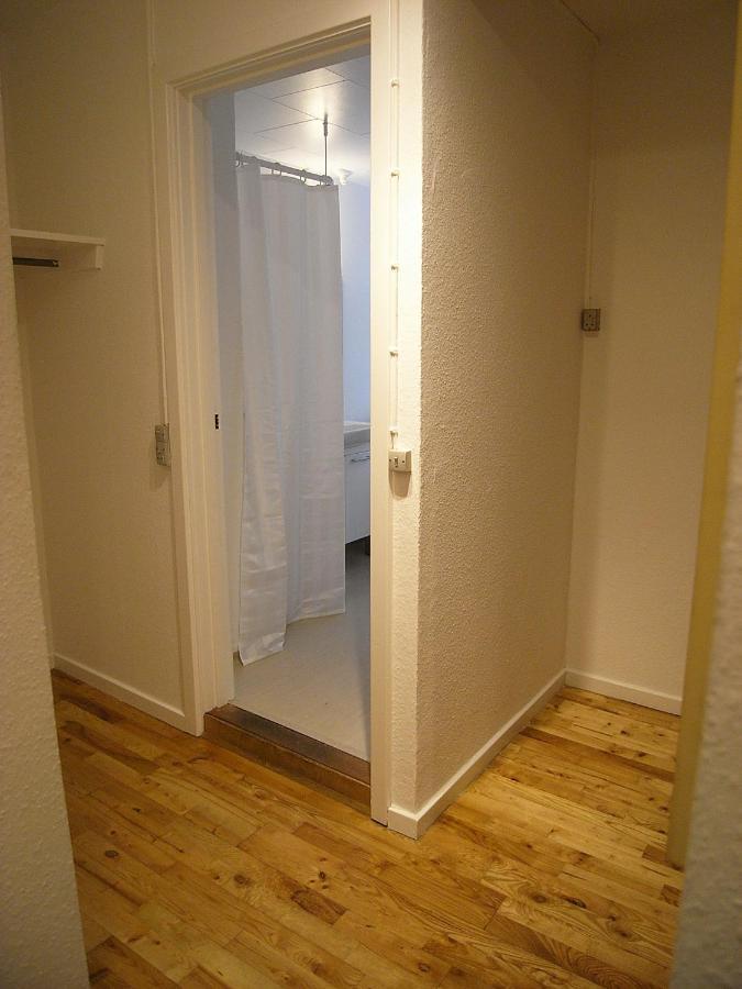 Valdemarsgade Appartement