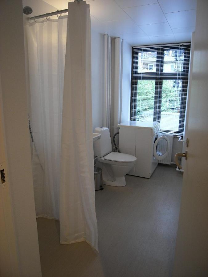 Valdemarsgade Appartement *